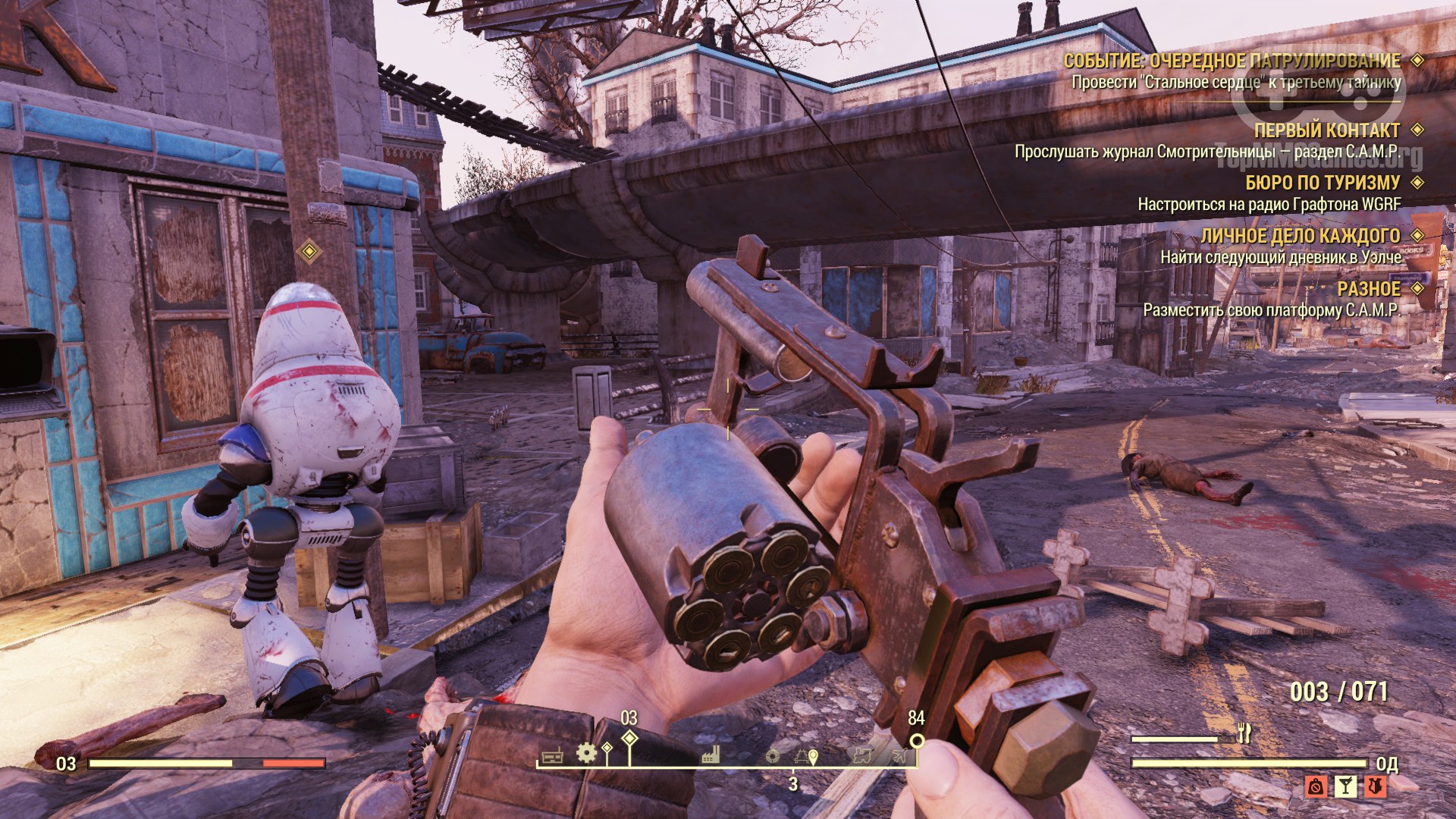 Скриншоты Fallout 76, 155 картинок из онлайн игры Фоллаут 76, новые снимки ...