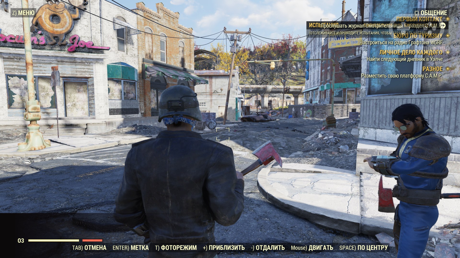 Fallout 4 системные требования максимальные фото 54