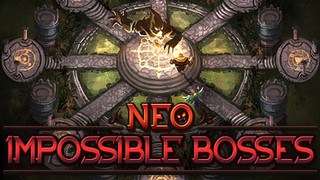 NEO Impossible Bosses