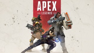 Онлайн игра Apex Legends бесплатно для ПК
