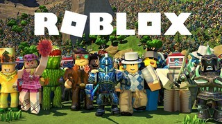 Онлайн игра Roblox бесплатно для ПК