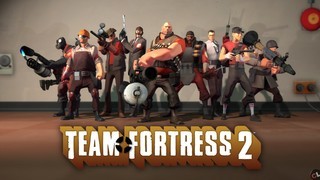 Онлайн игра Team Fortress 2 бесплатно для ПК