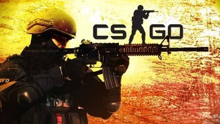 Онлайн игра CS:GO бесплатно для ПК