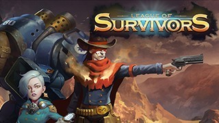 League of Survivors