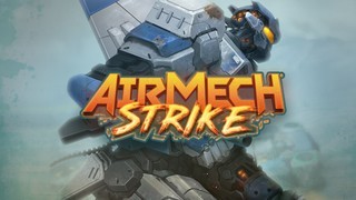 AirMech Strike
