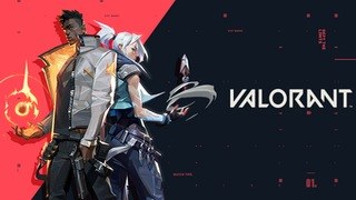 Онлайн игра Valorant бесплатно для ПК