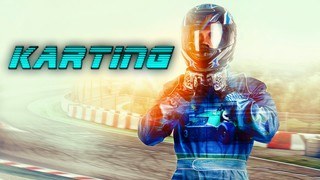 Karting Game