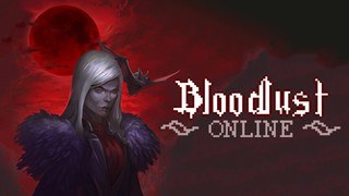 Bloodlust Online