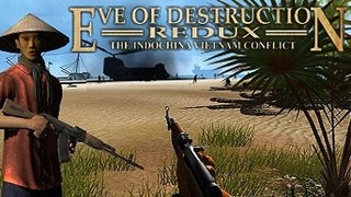 Eve of Destruction - REDUX VIETNAM