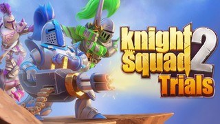 Knight Squad 2 Trials