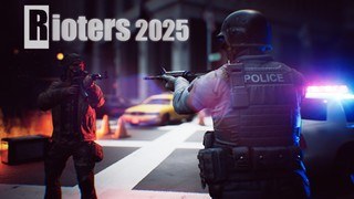 Rioters 2025
