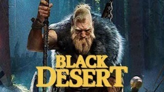 Онлайн игра Black Desert Online бесплатно для ПК