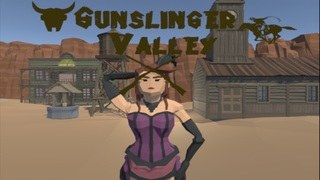 Gunslinger Valley