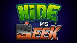Hide vs Seek