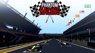 Phantom Racing