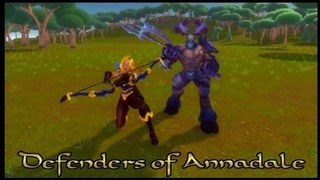 Defenders of Annadale