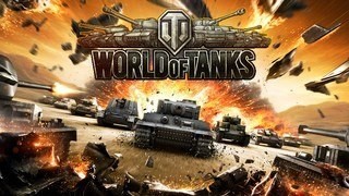 Онлайн игра World Of Tanks бесплатно для ПК