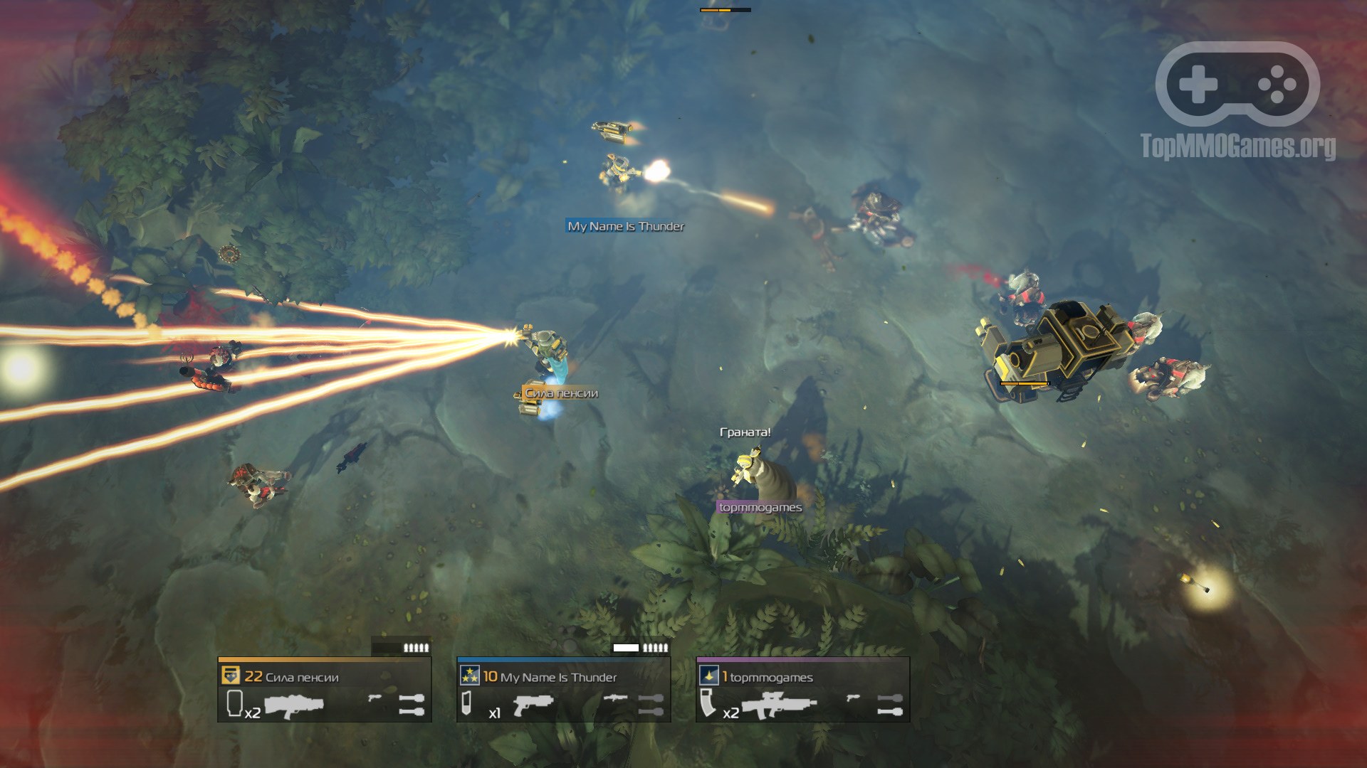 Helldivers 2 game pass