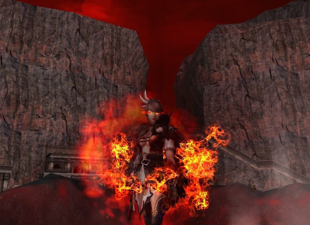 Скриншот 9 Dragons