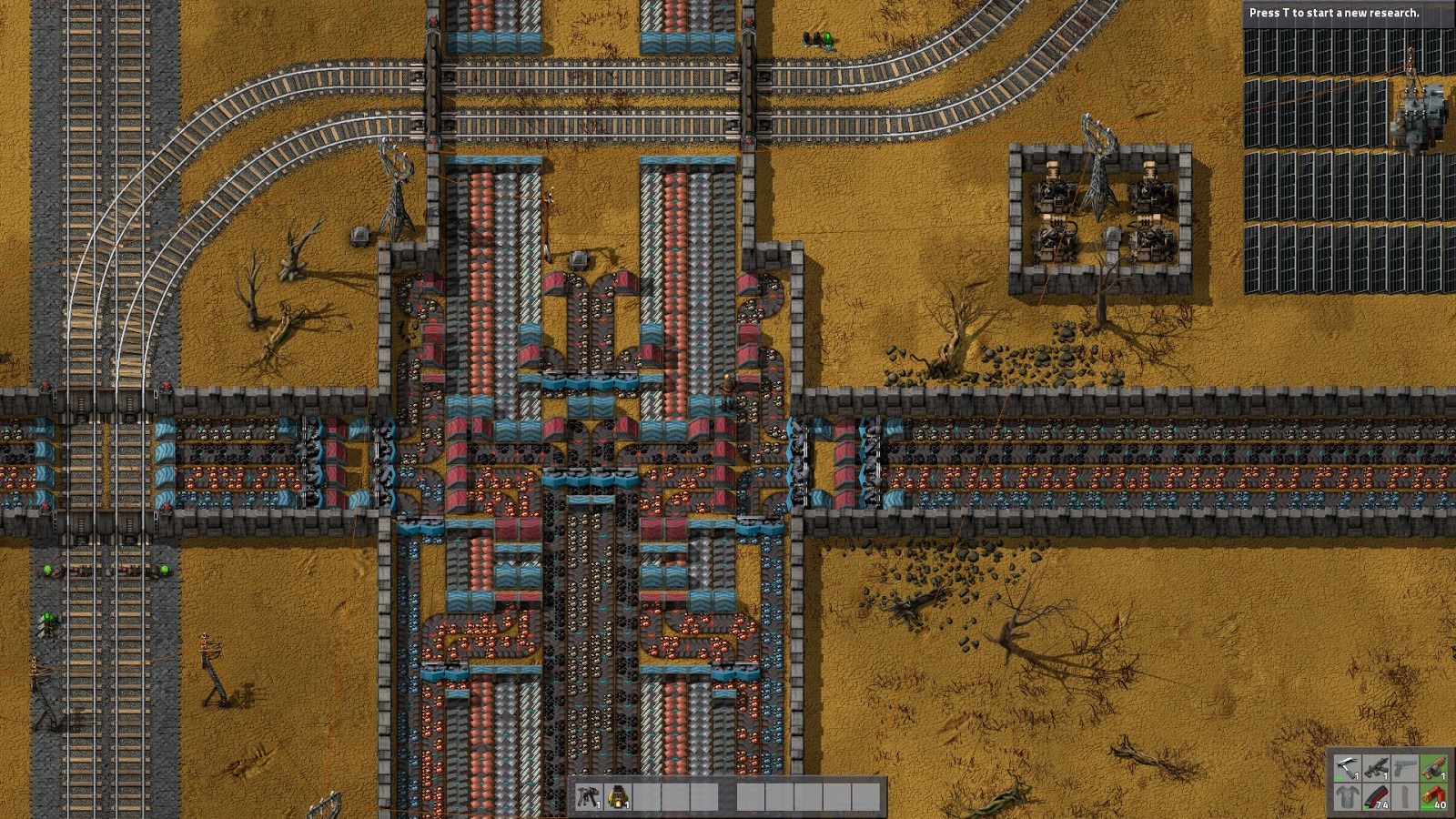 Game like factorio (119) фото