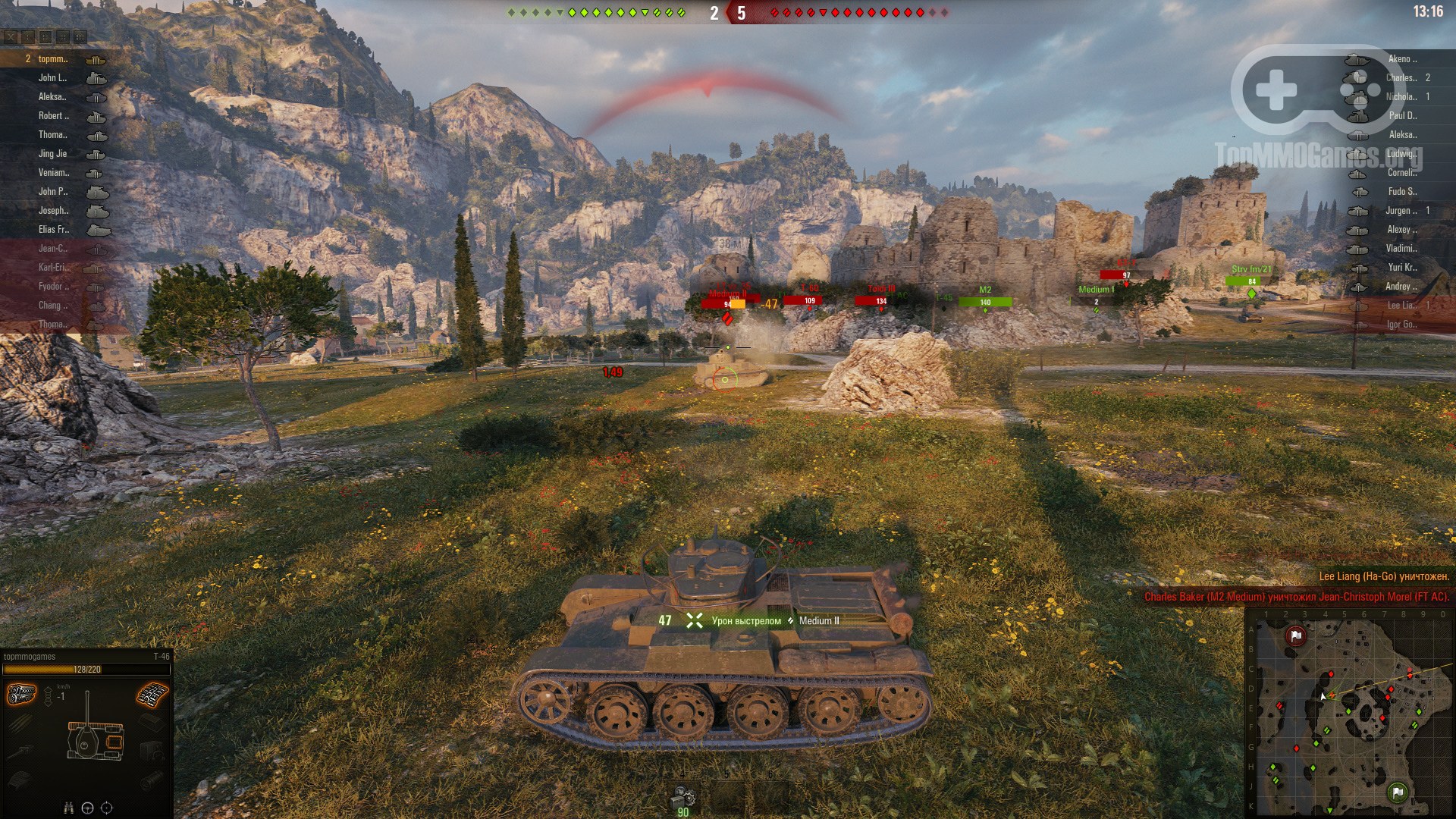 Why World Of Tanks Sucks Right Now